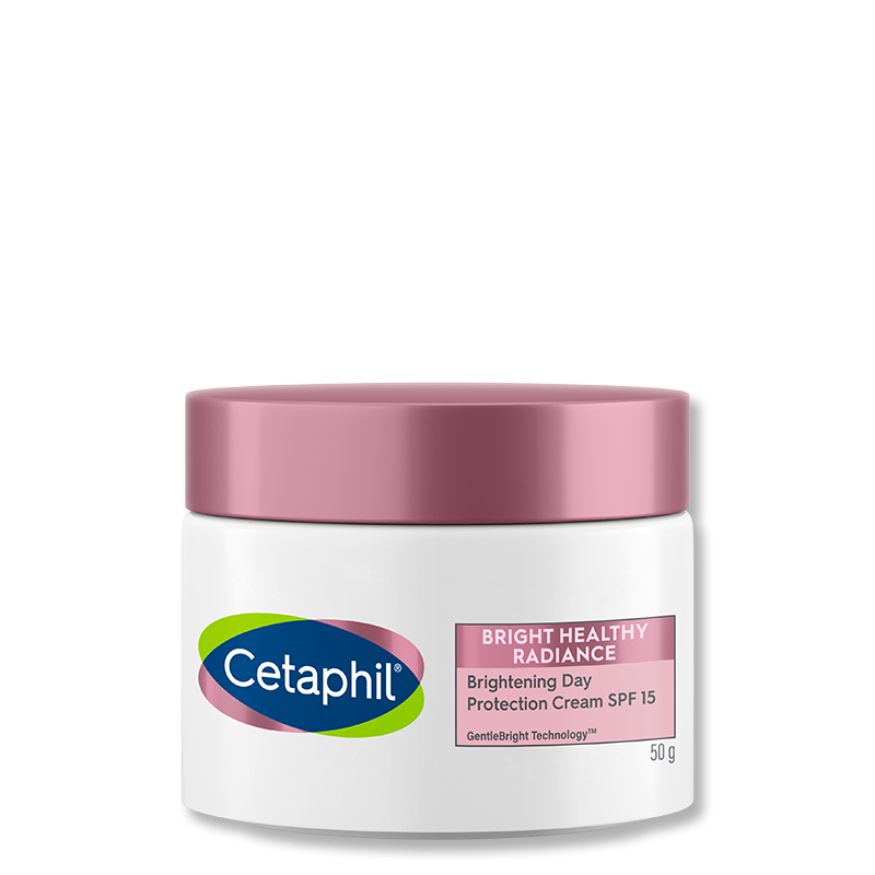 Cetaphil Bright Healthy Radiance Brightening Day Protection Cream with SPF 15